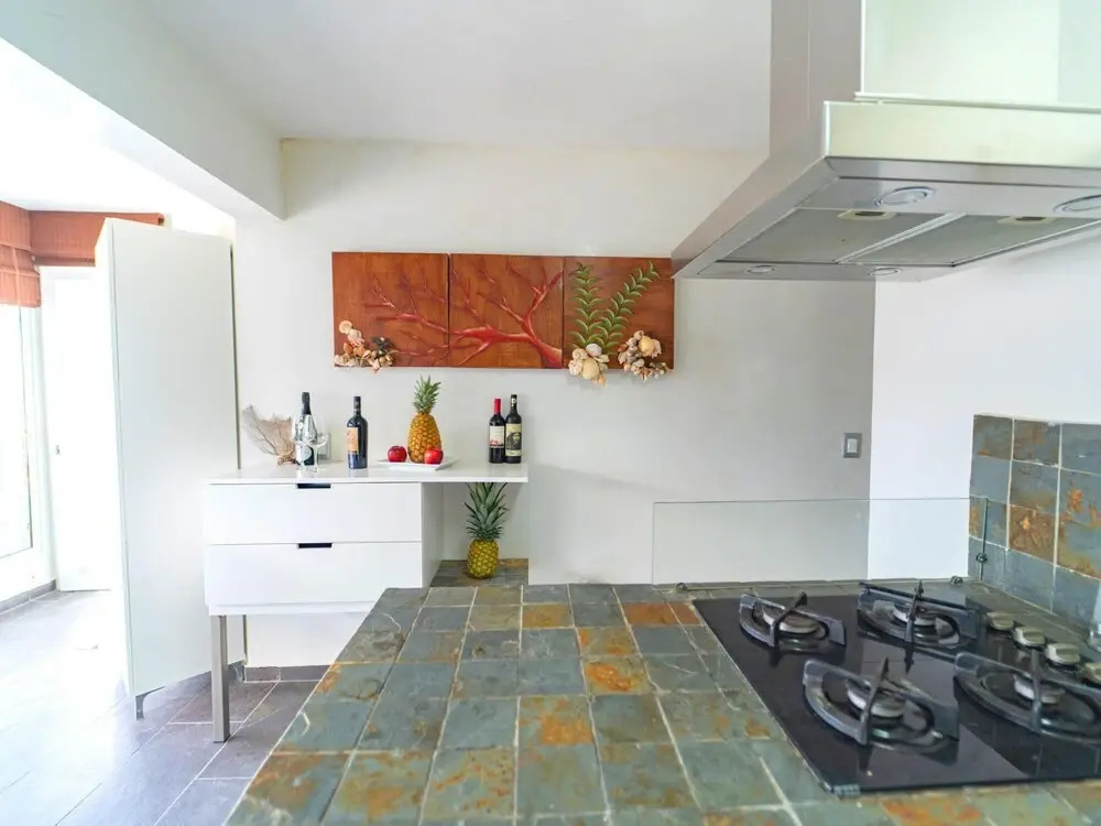 Los Corales Beach Front E101