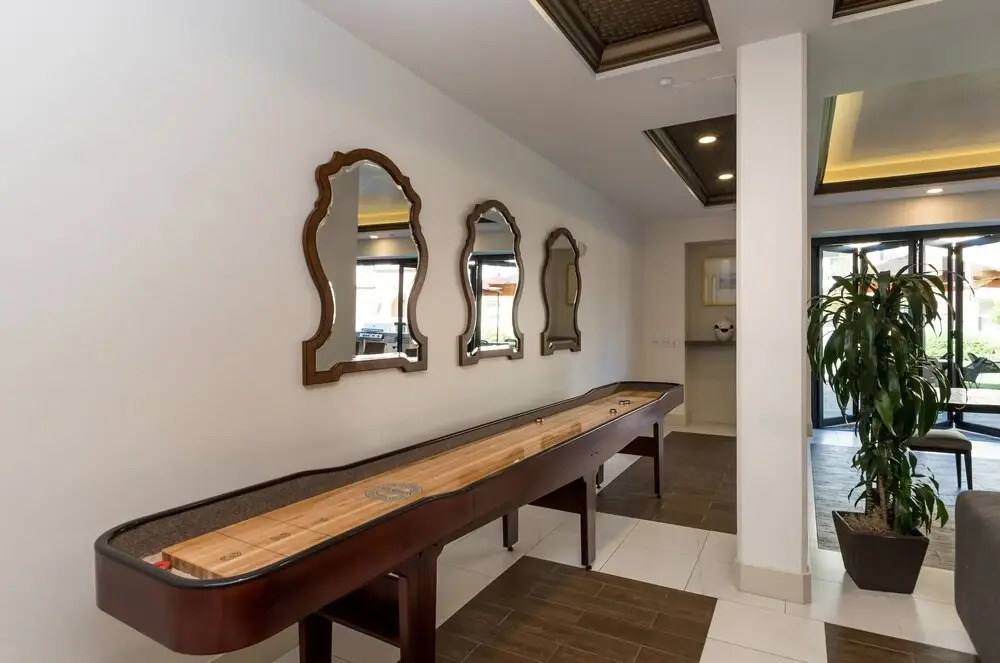 Bluebird Suites in Silicon Valley