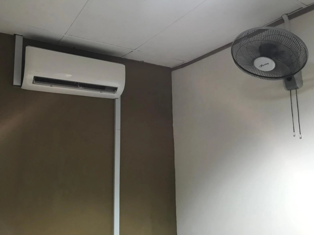 Nusantara Mattwaddien Hostel