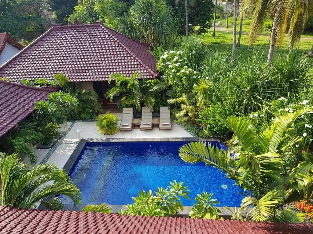 Senang Villa by Ambassador