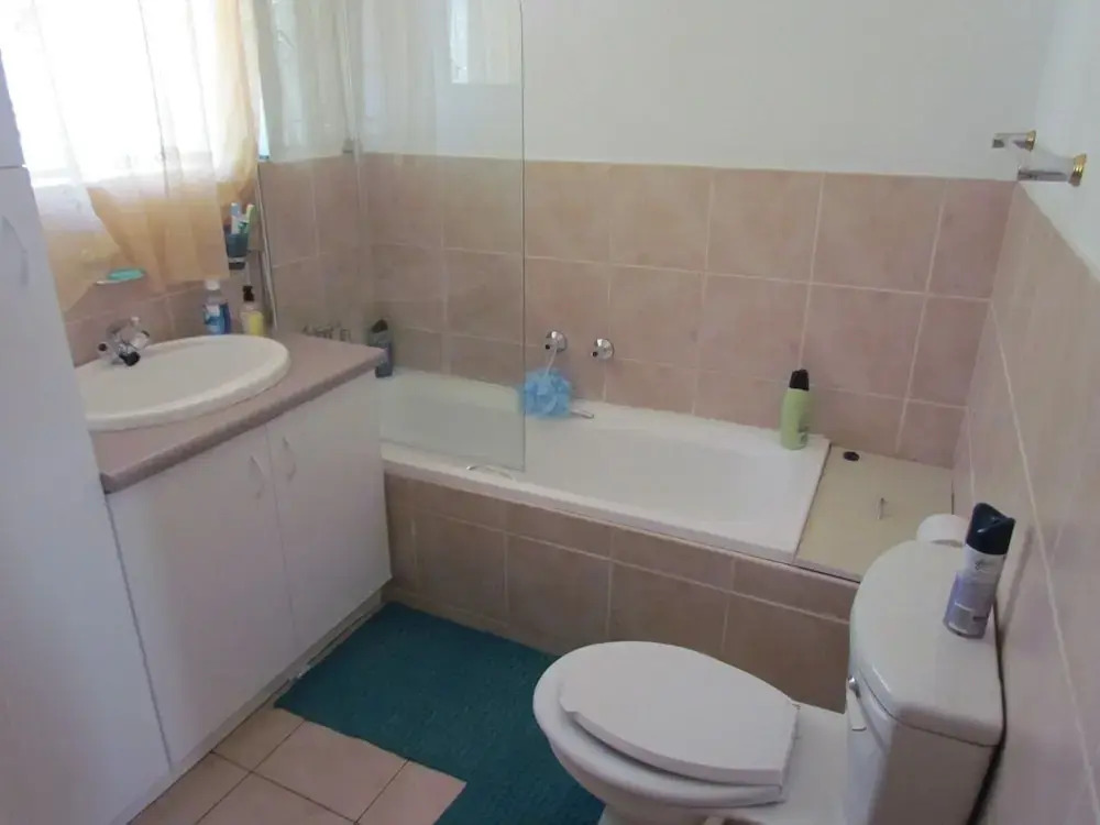 BEDFORDVIEW B&B 1 BEDROOM CLUSTERs