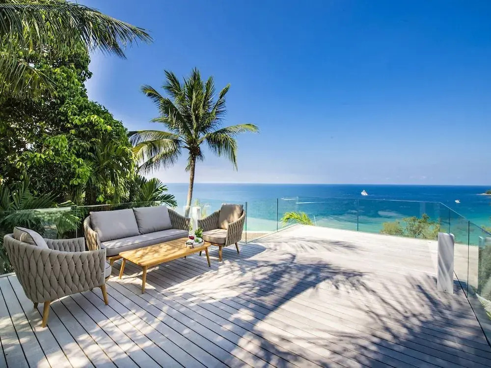 Villa Borimas by Elite Havens