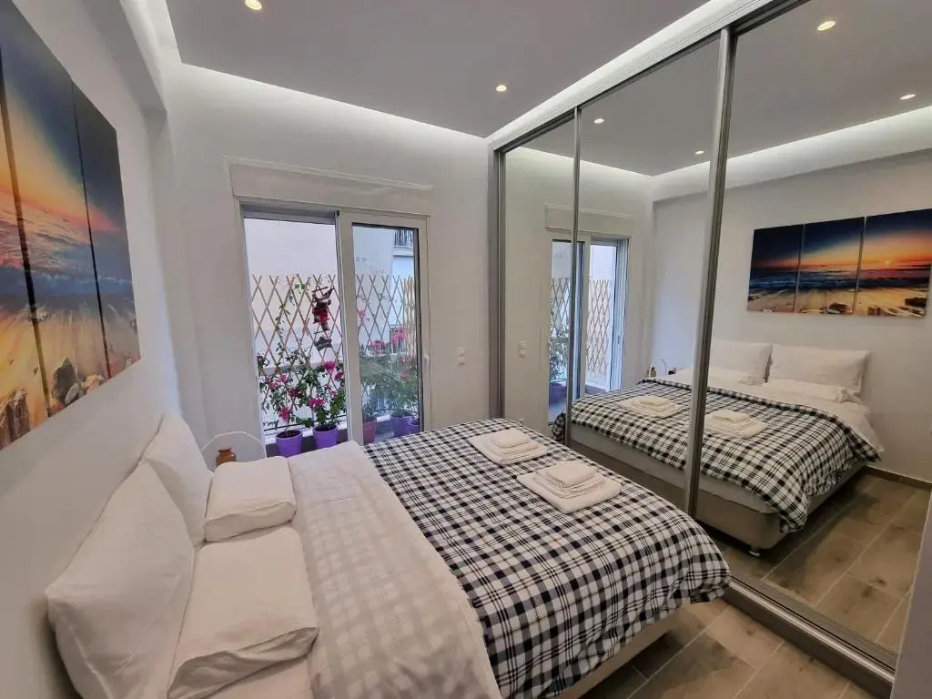 WOW Penthouse Boutique in the heart of Historical Center