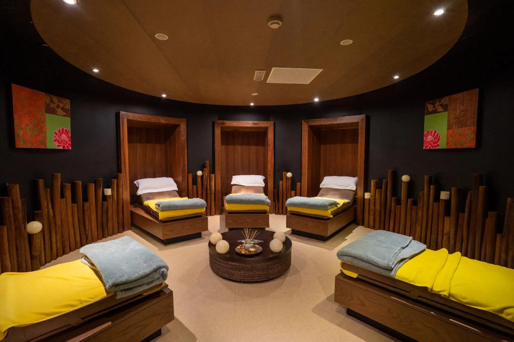 Bunratty Castle Hotel & Leisure Club, BW Premier Collection
