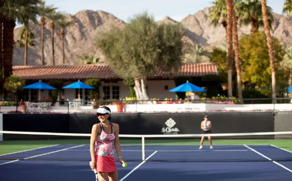 La Quinta Resort & Club
