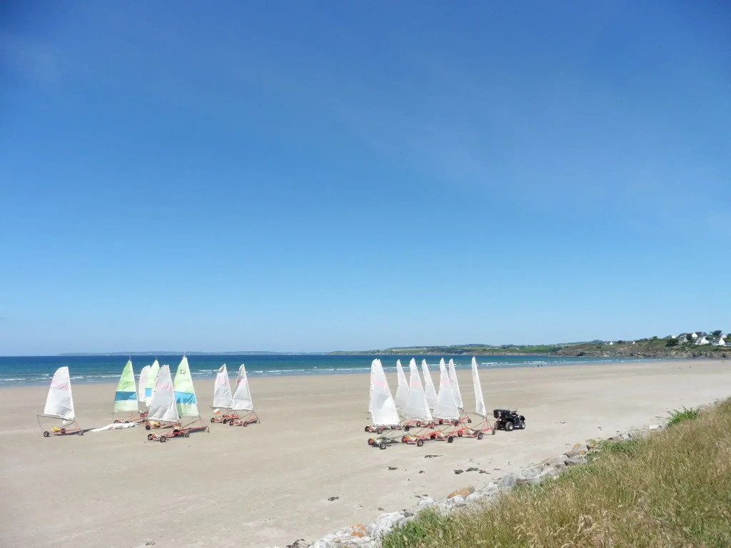 Holiday Home, Douarnenez