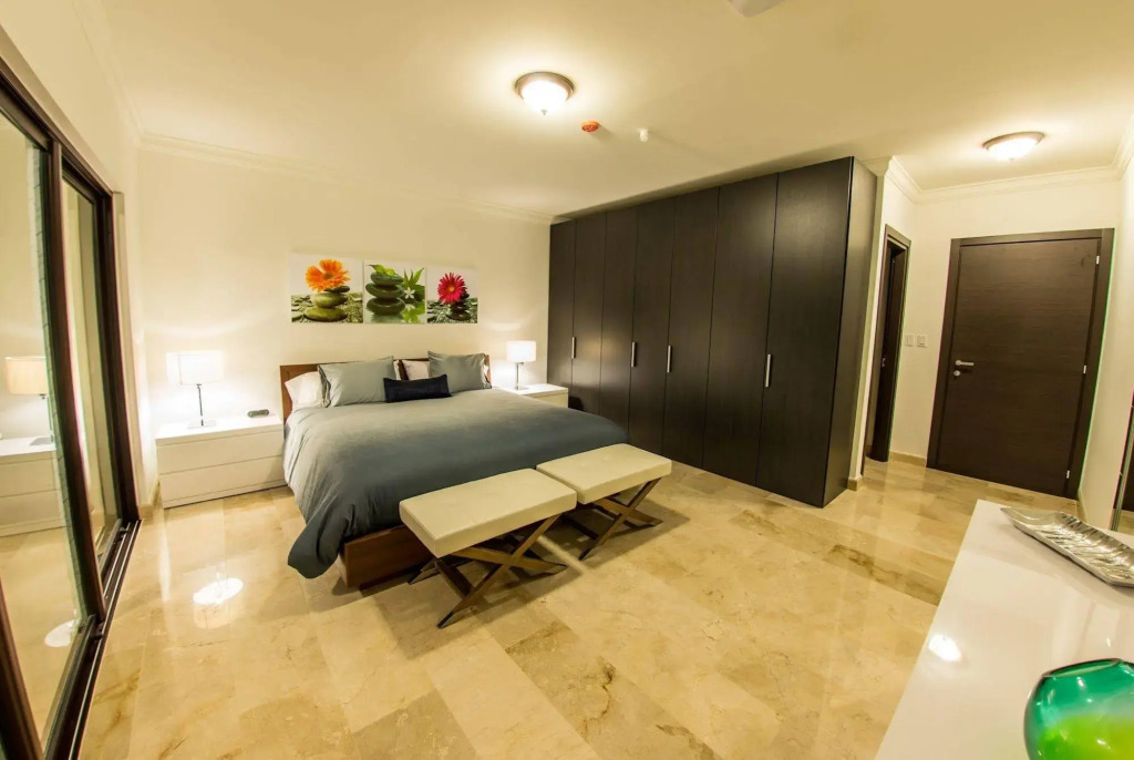 Palm Aruba Condos