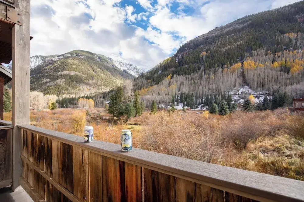 Sugarloaf by Avantstay Telluride Home In Great Location Near the Slopes!