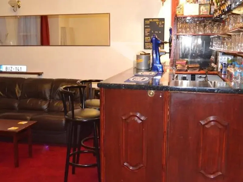 The Haydee Guest House