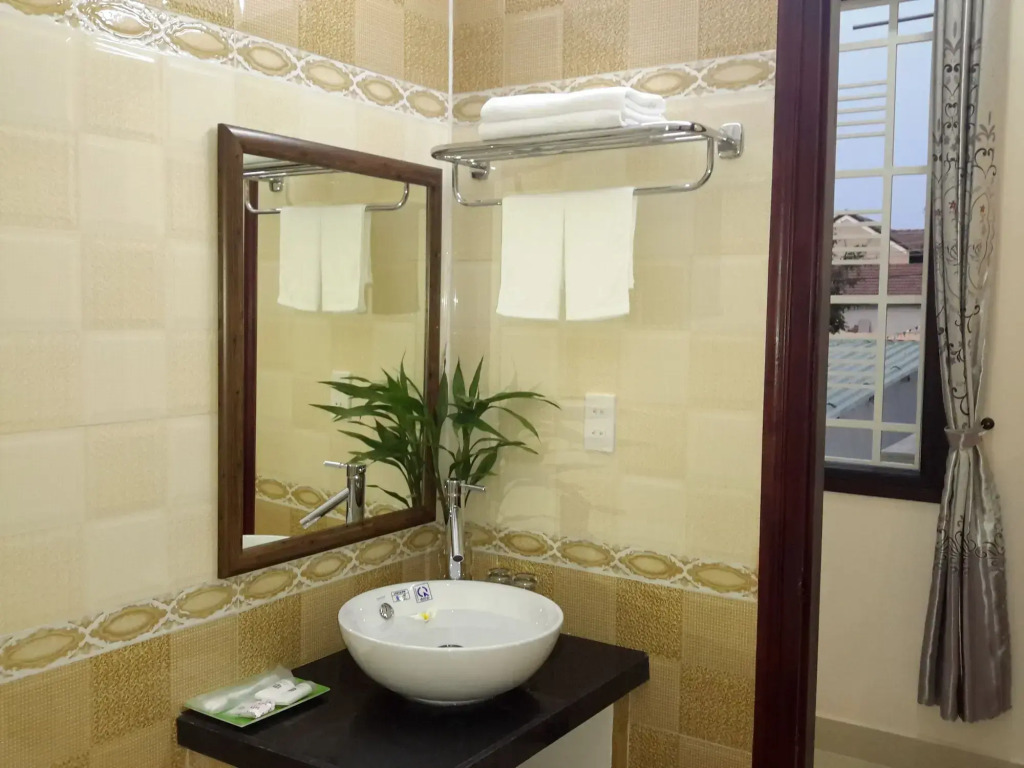 Phoenix Homestay