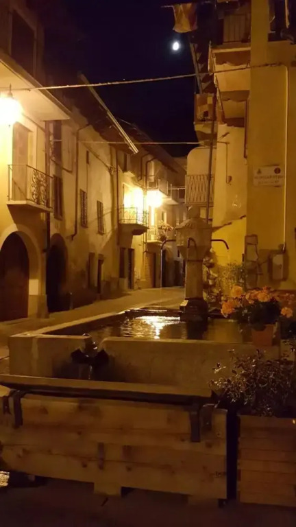 Il Larice