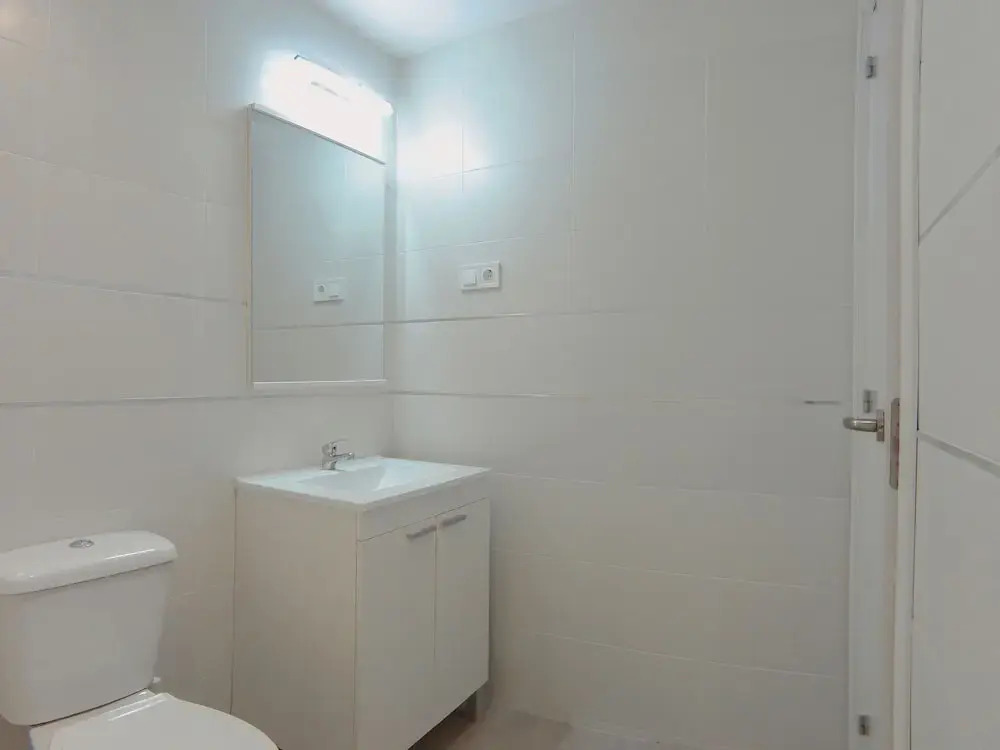 Apartamento en Bellas Vistas con BER3