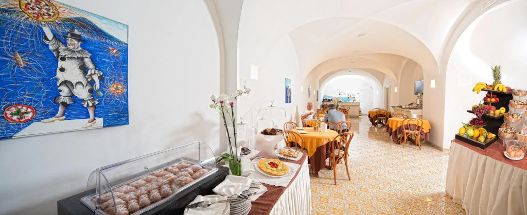 Villa San Felice