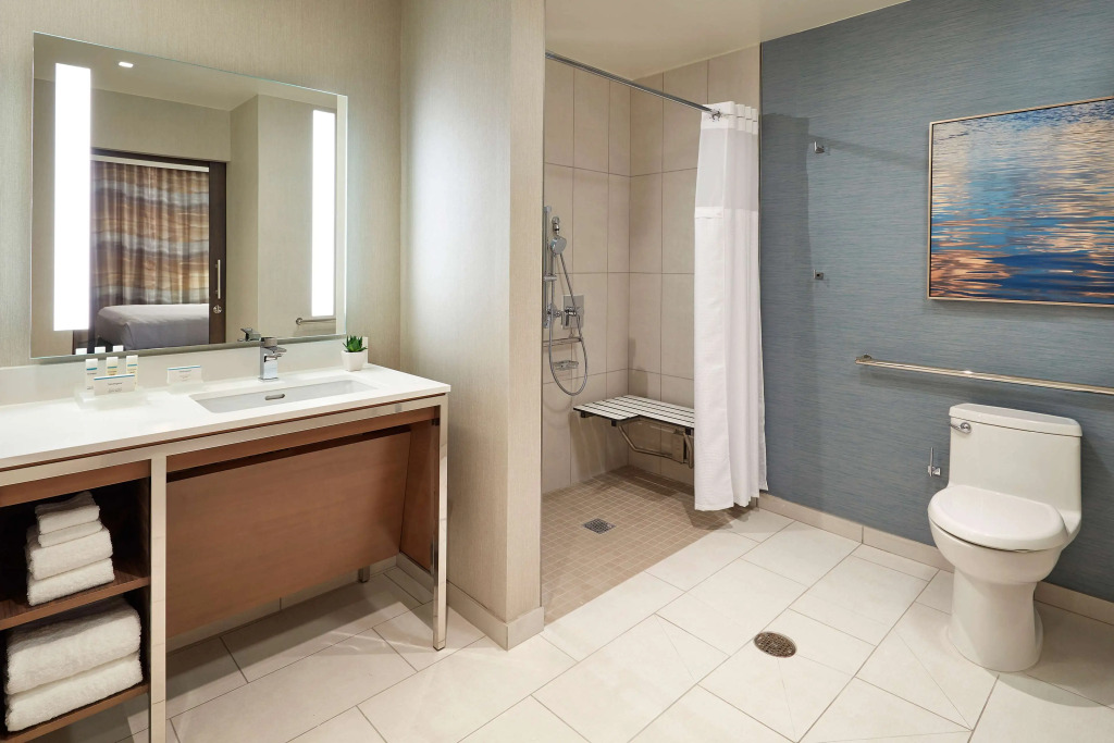 Homewood Suites by Hilton San Diego Hotel Circle/SeaWorld Area