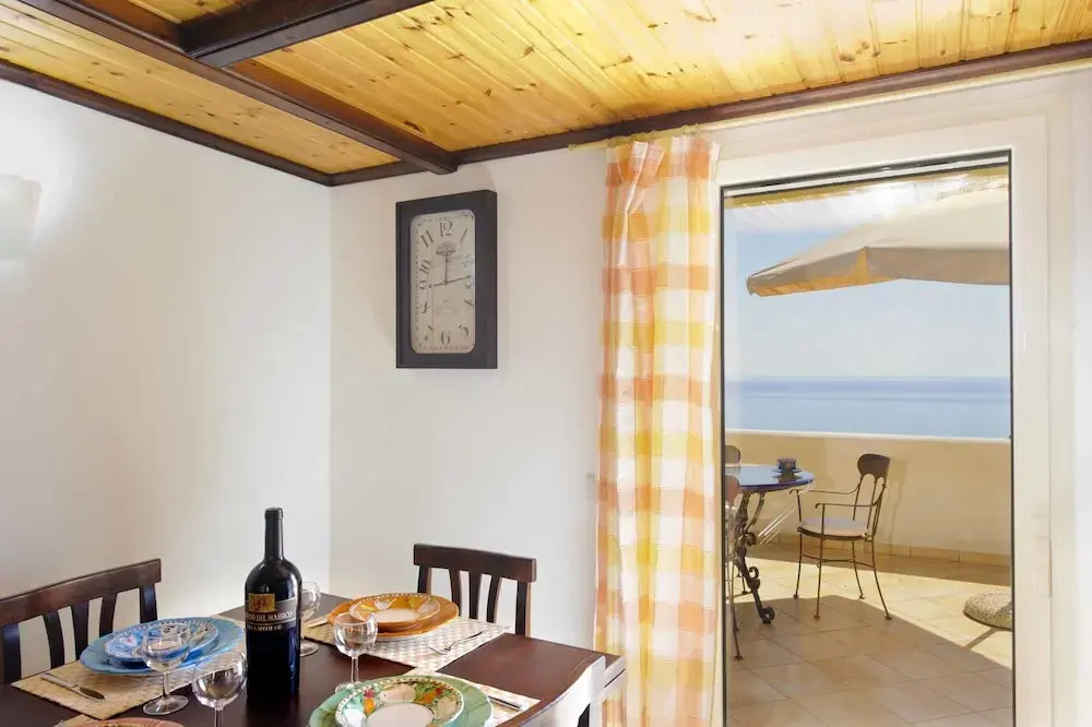 Casa Alea