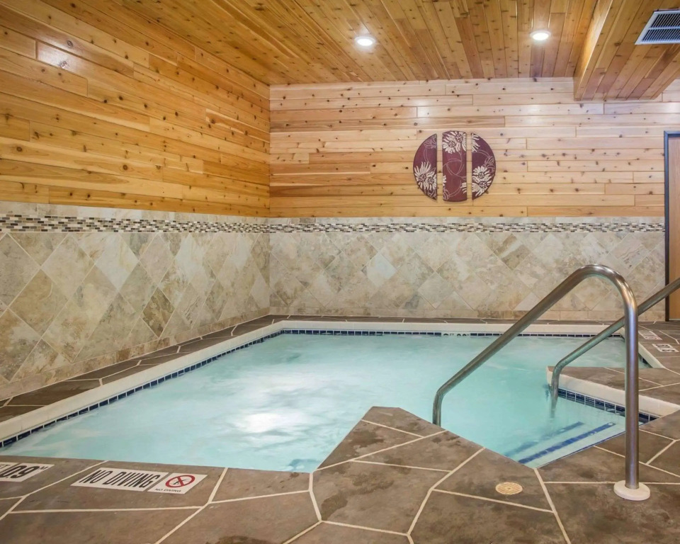 Comfort Inn Rhinelander