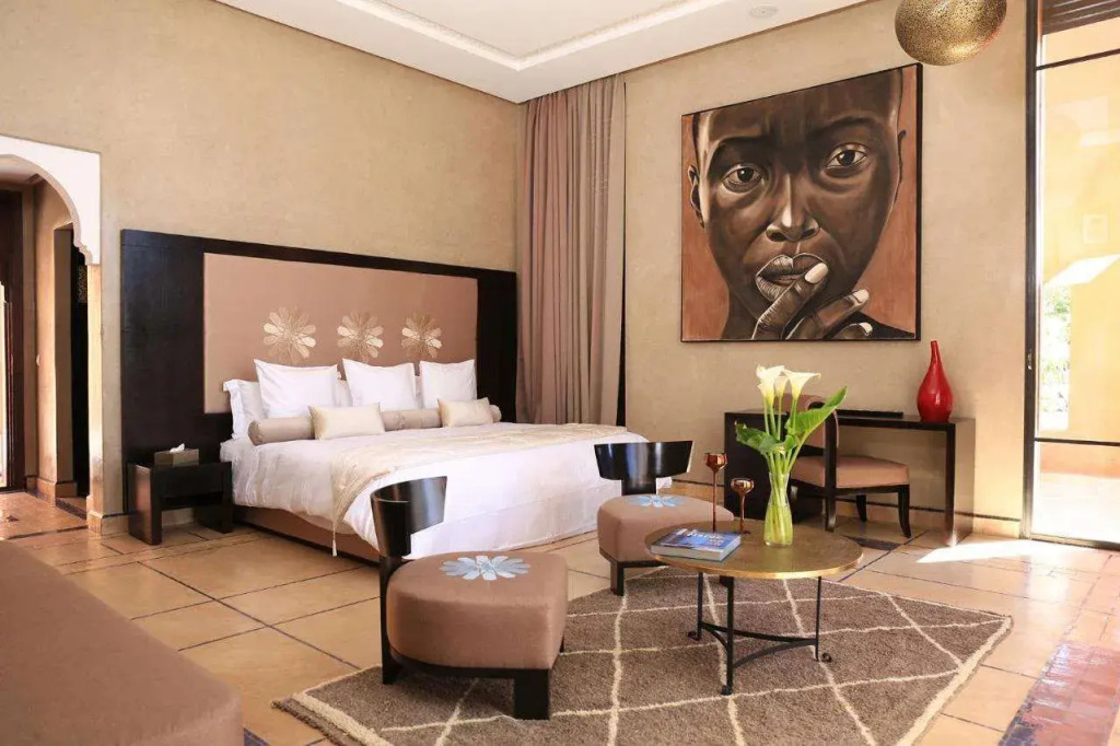 Dar Sofil Suites & Spa