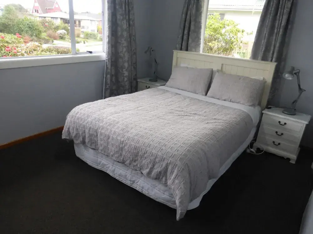 Oamaru Holiday Homes 8 Oxford Street