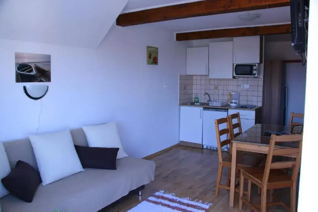 Barki Apartman