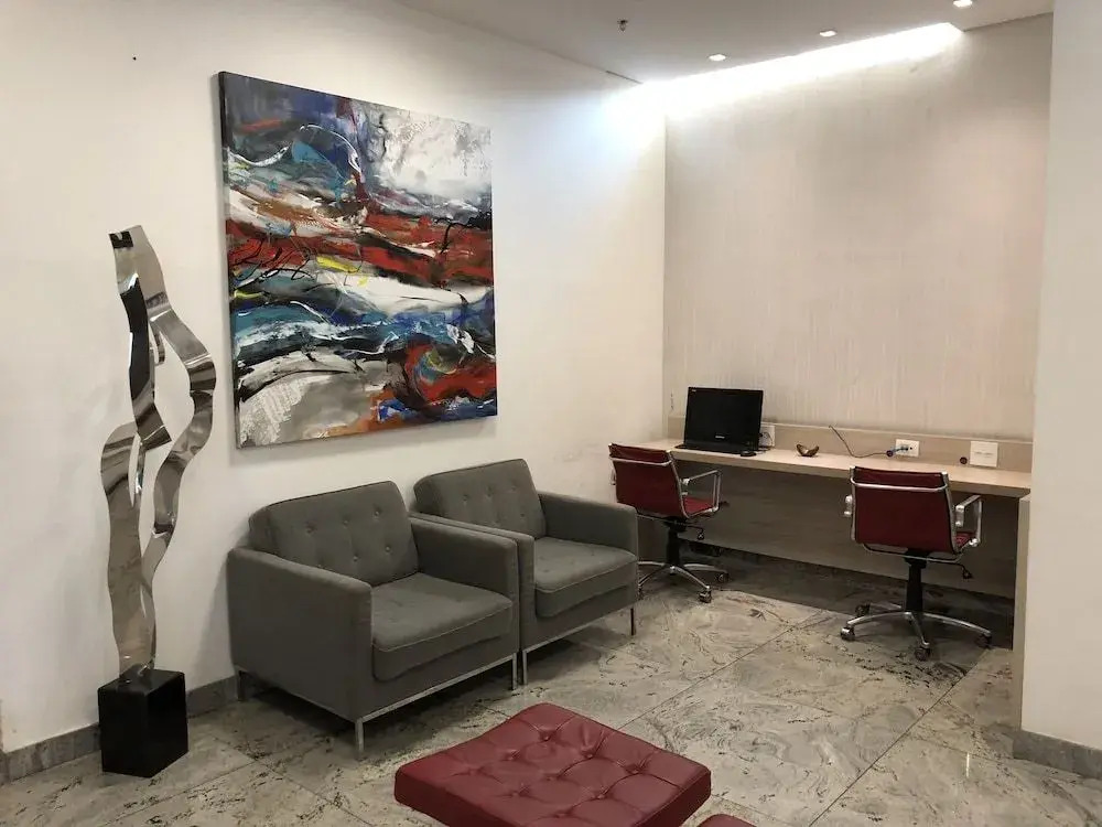Pampulha Rooms