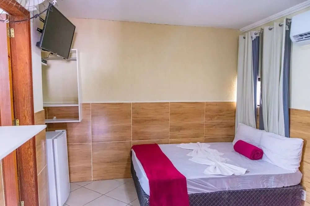 Dona Rosa Suites Privativas
