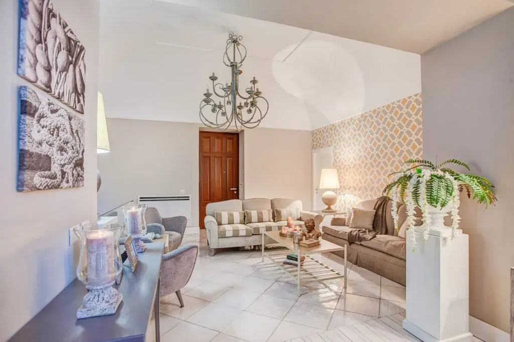 Villa Lige