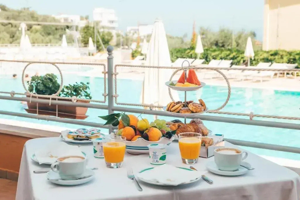Grand Hotel Vesuvio