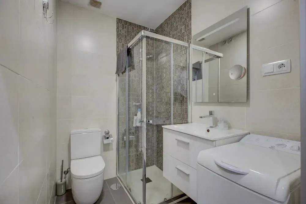Apartamento Atocha 33