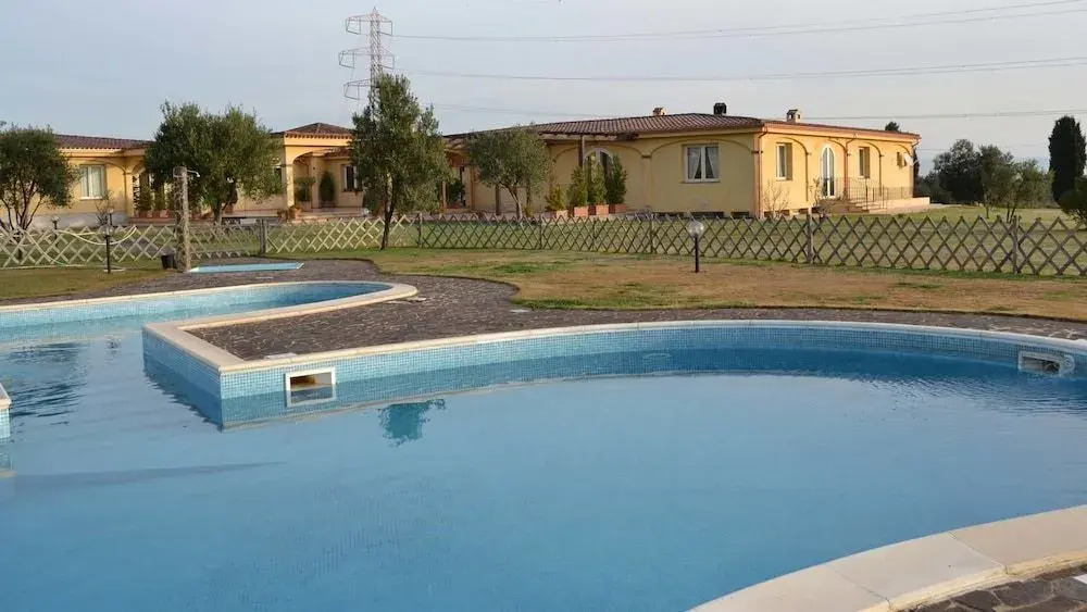 Hotel Tanca Irde