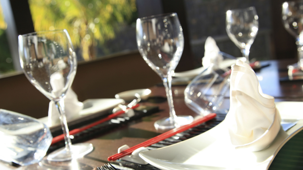 InterContinental Mauritius Resort Balaclava Fort, an IHG Hotel
