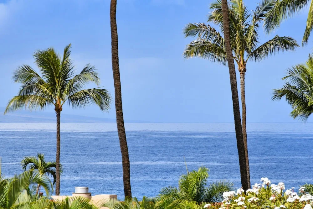 Maui Kaanapali Villas #A317
