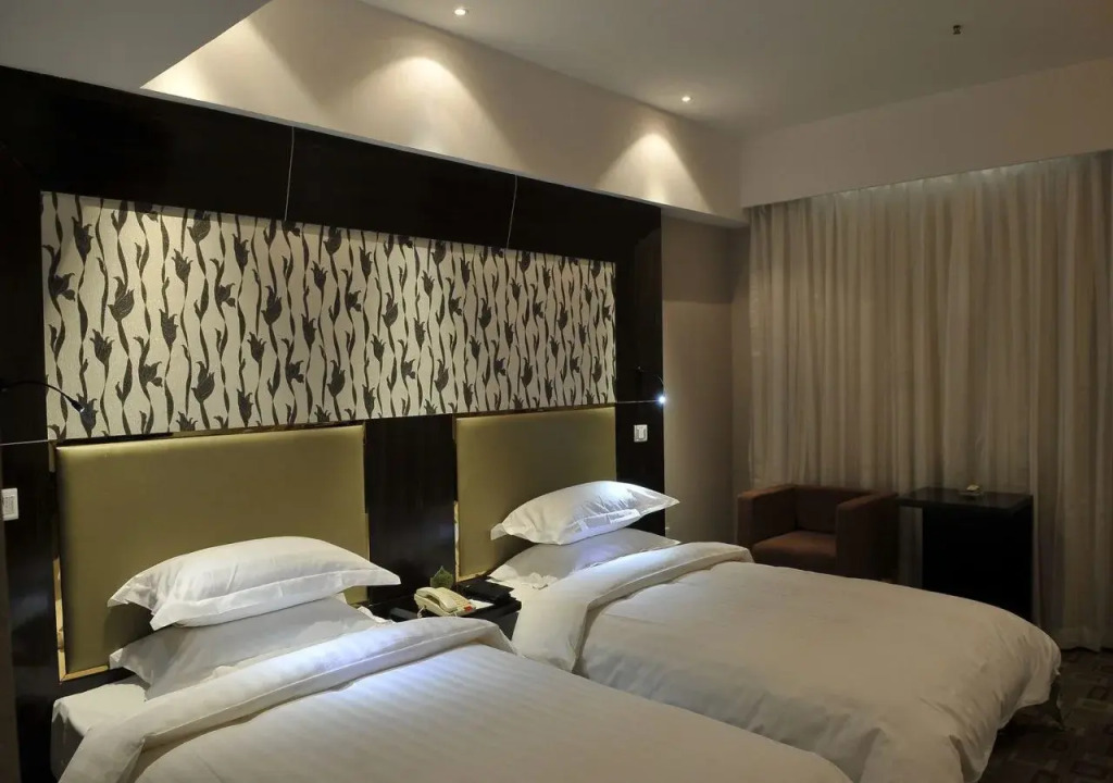 HNA Hotel Downtown Xian