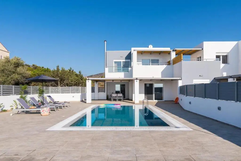 South Beach Villas