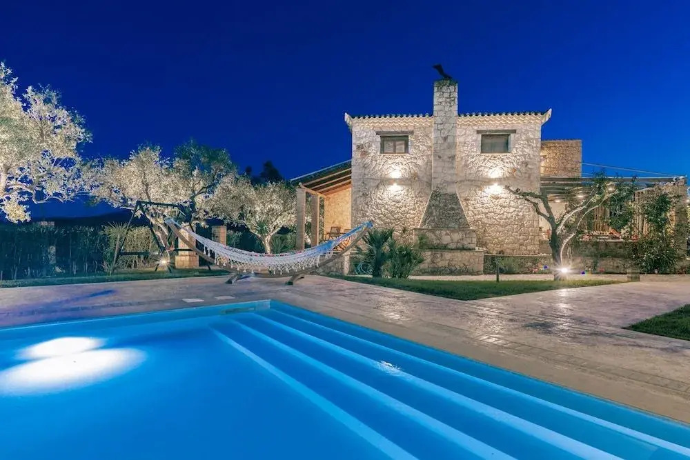 Villa Zeza