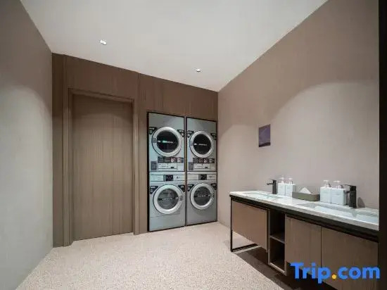Mijia Wenyue Hotel (Beijing Jijiamiao Subway Station Branch)