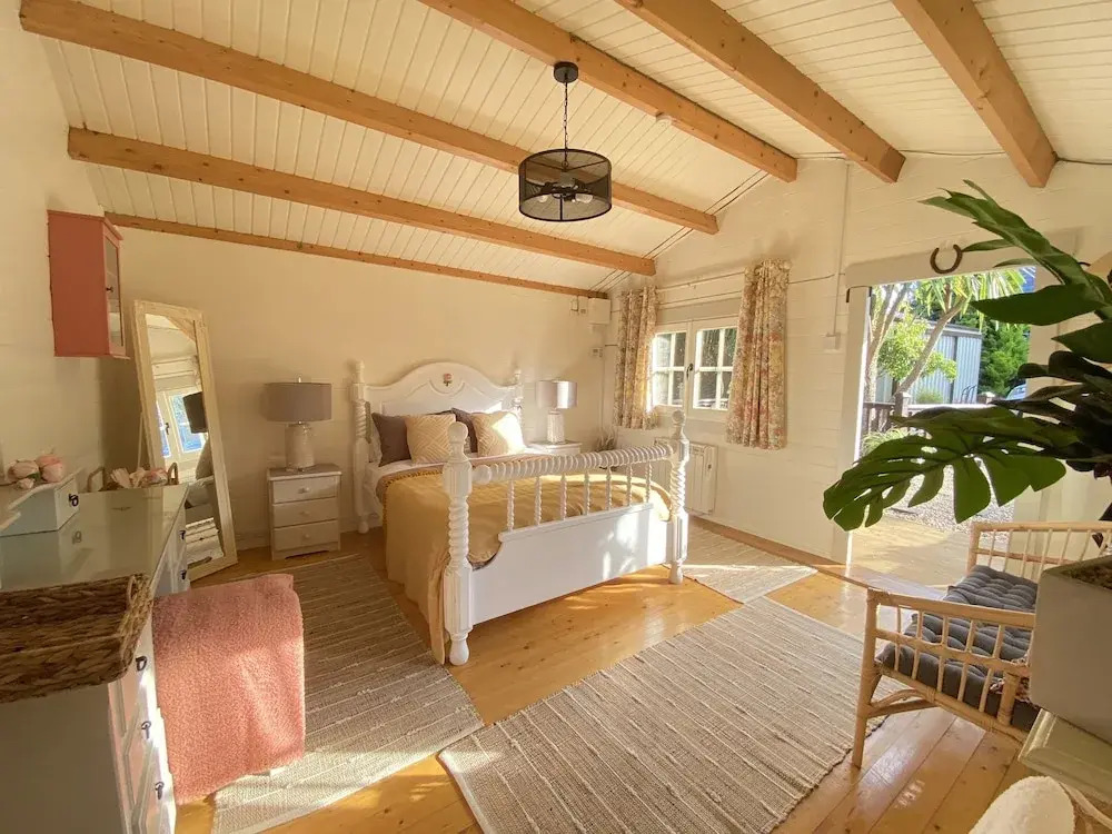 Beaufort House Accomodation