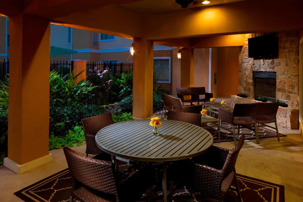 TownePlace Suites Houston North/Shenandoah