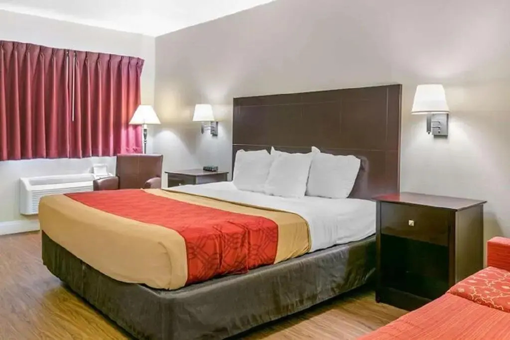 Kings Inn Motel