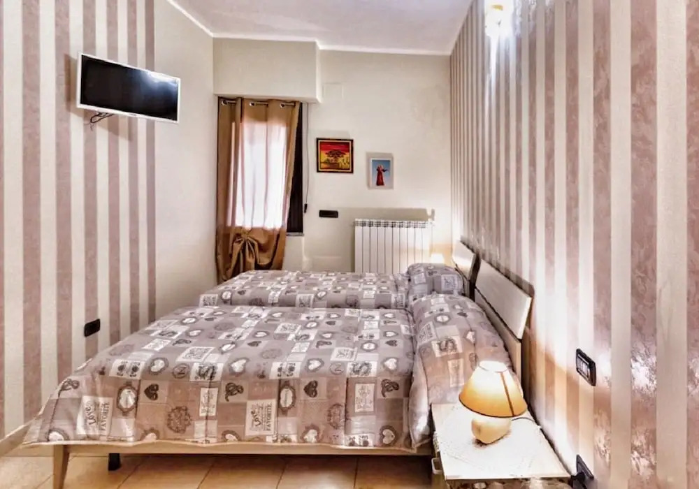 B&b Santa Sofia by holidayngo
