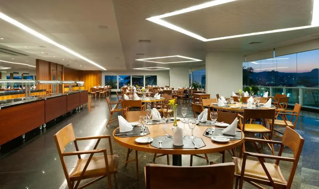 Hotel Senac Ilha do Boi