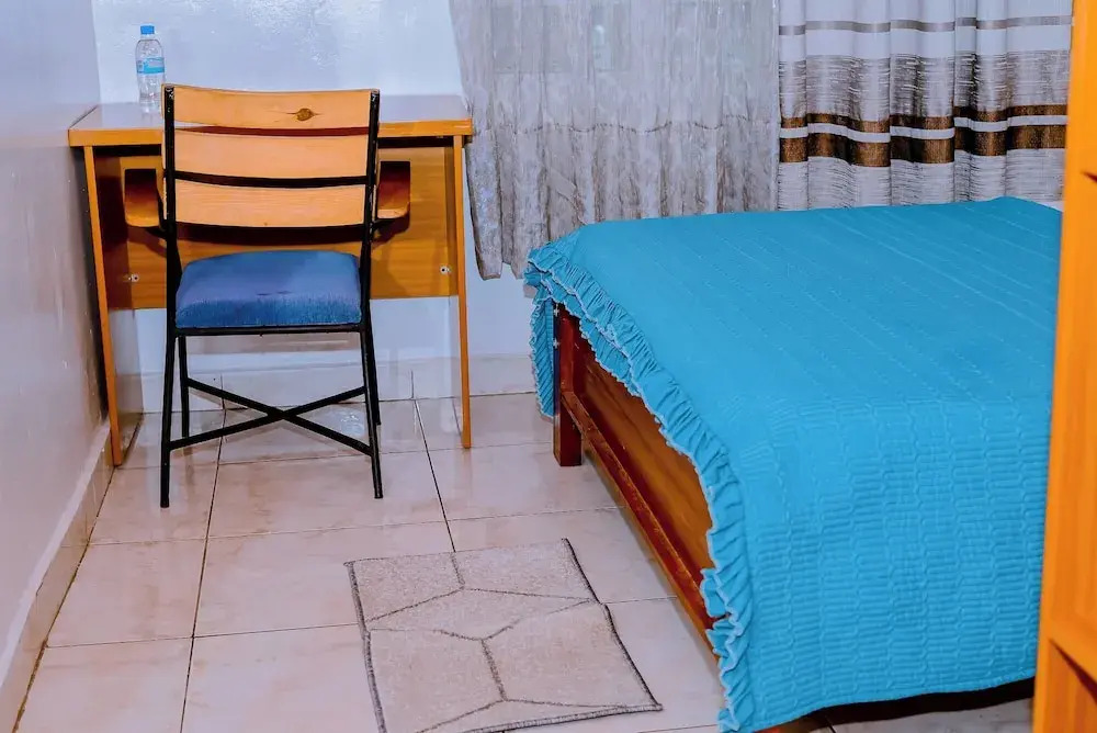 The 3K Guest House
