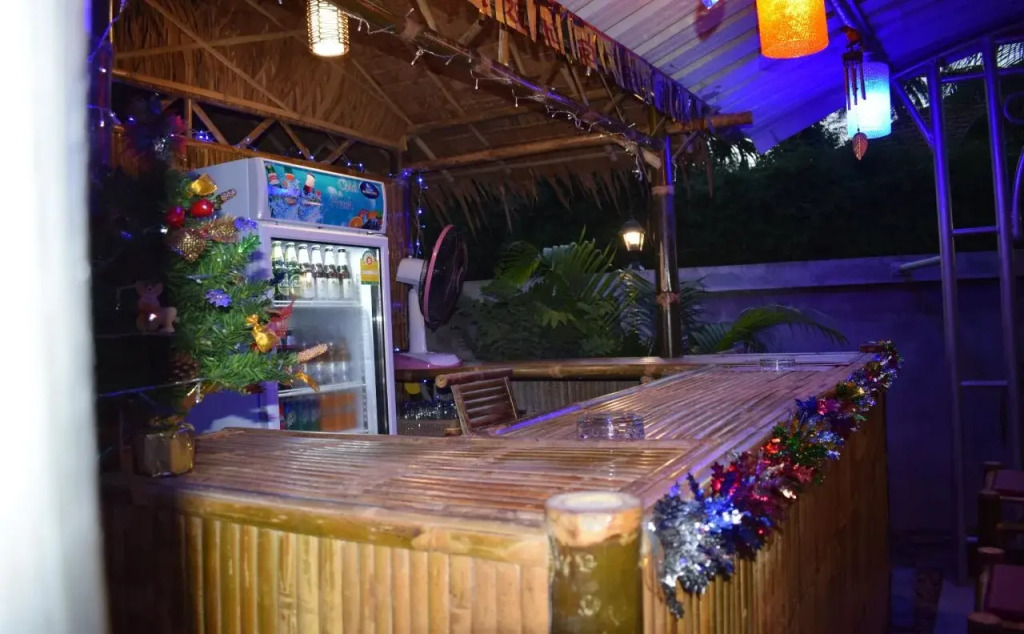 Serenity Resort