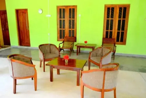 Wilpattu Lake View Bungalow