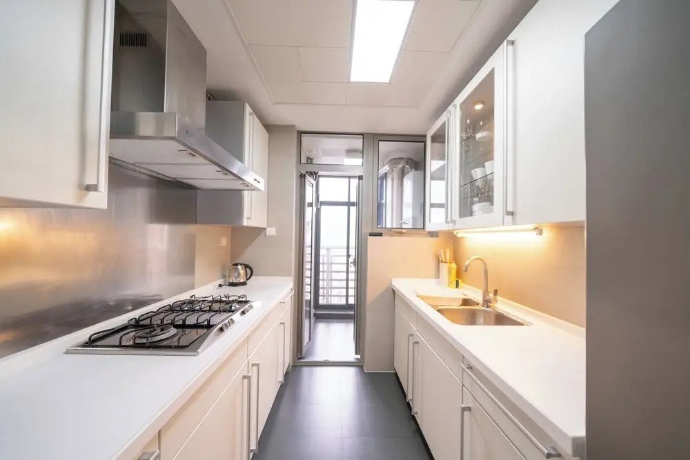 Tyms 3BR 2BA Apt near Xujiahui Metro