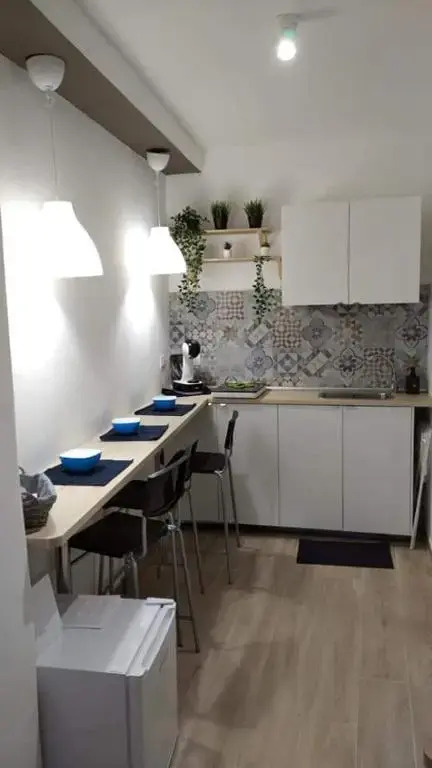 Mattia's house 2