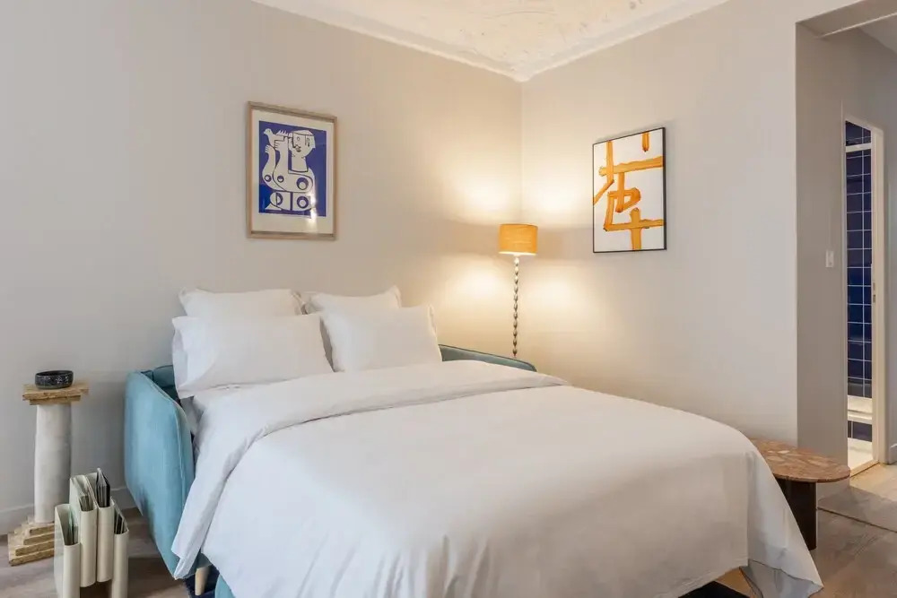 Edgar Suites Grands Boulevards - Boulanger