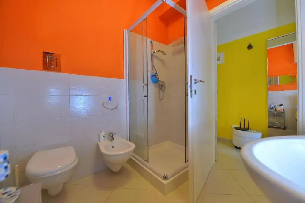 Belmonte Blu Suite