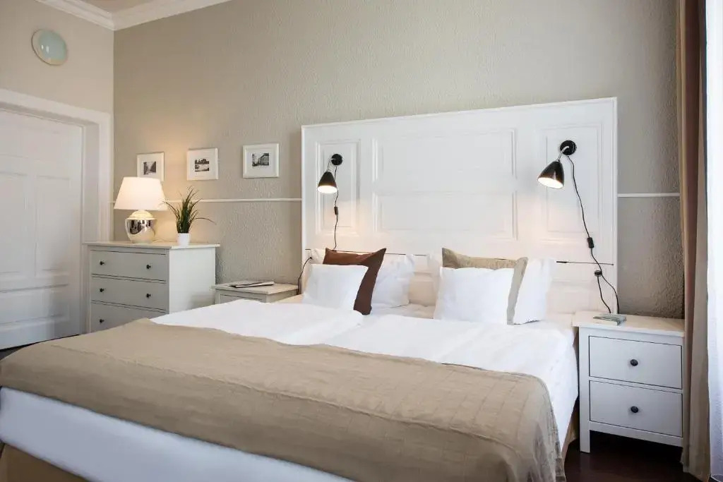 Hotel Stralsund
