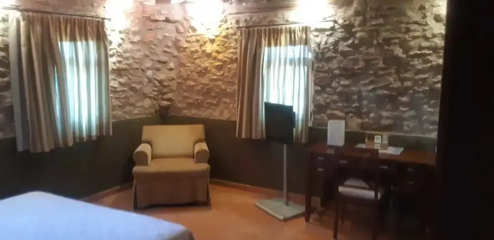 Hotel Rural Panxampla