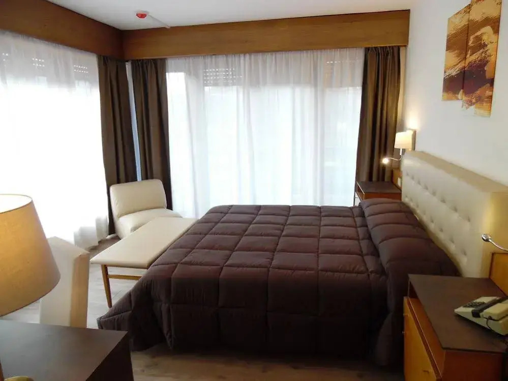 Hotel Trento